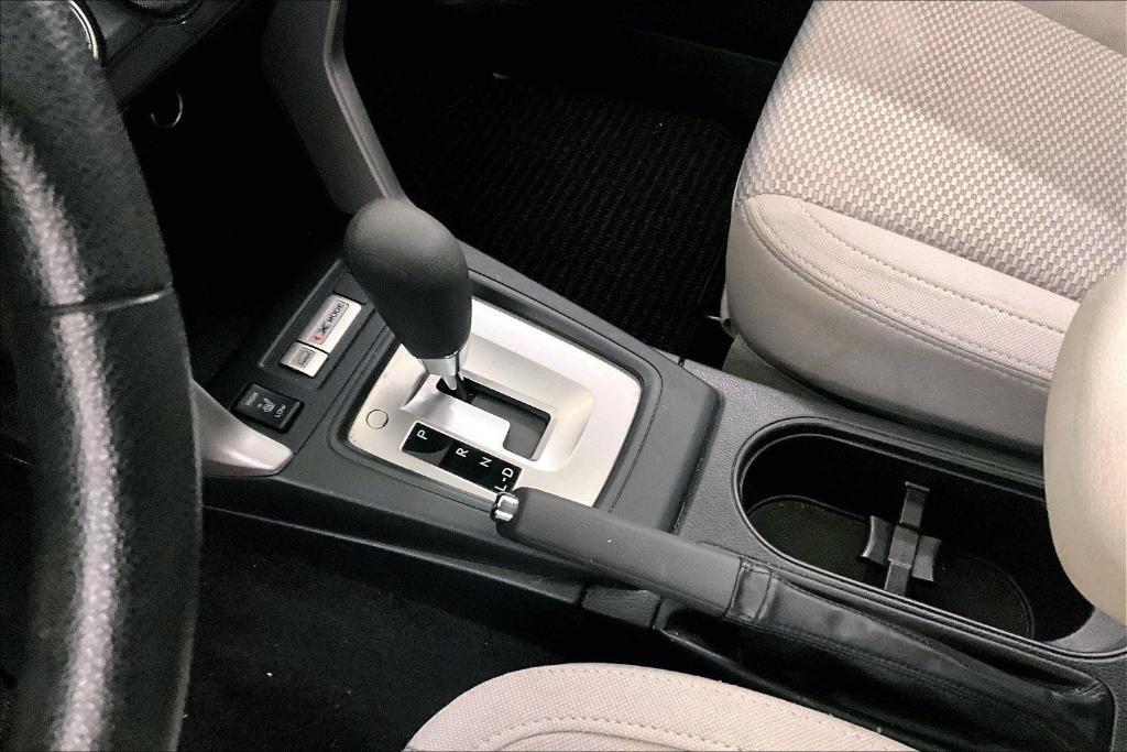 used 2017 Subaru Forester car, priced at $19,500