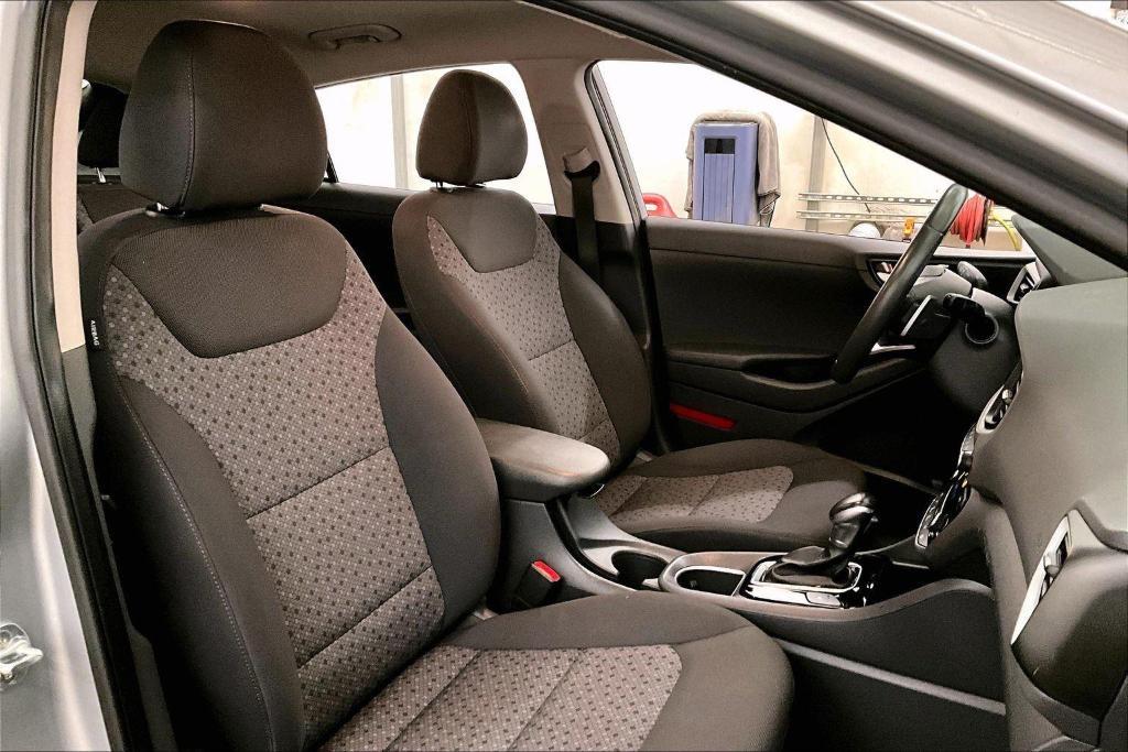 used 2019 Hyundai Ioniq Plug-In Hybrid car, priced at $16,250