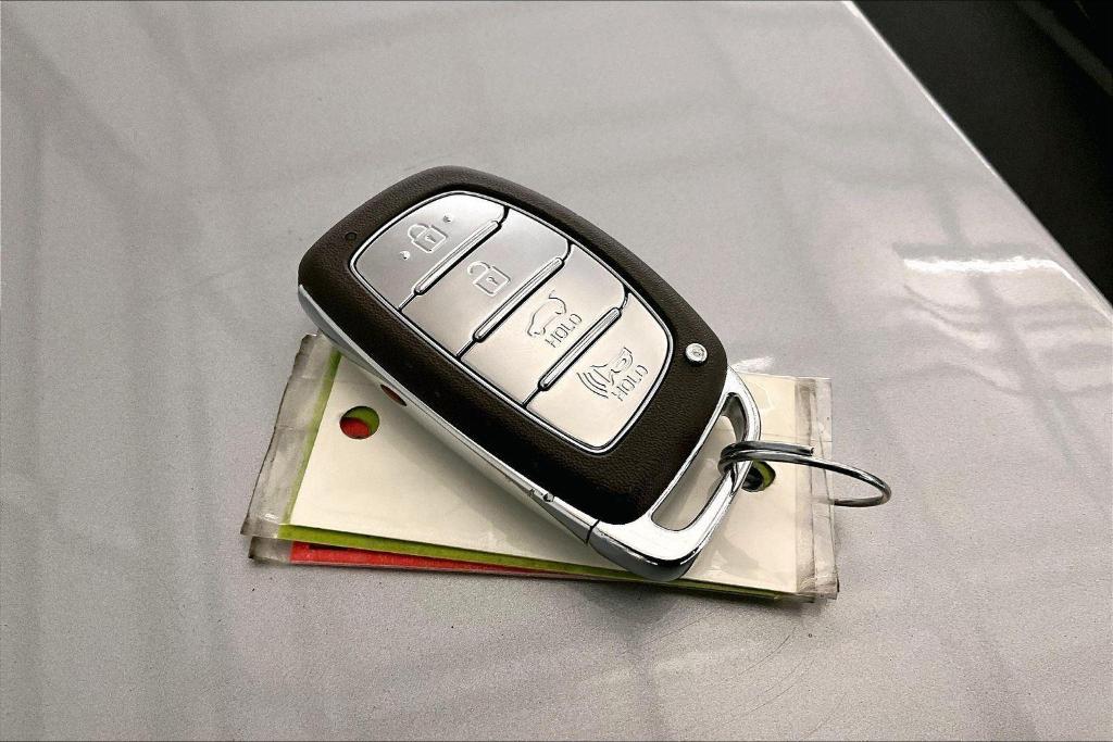 used 2019 Hyundai Ioniq Plug-In Hybrid car, priced at $16,250