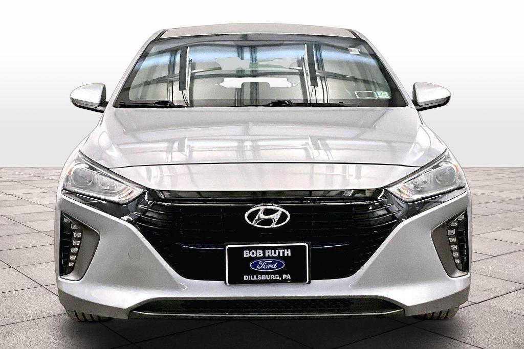 used 2019 Hyundai Ioniq Plug-In Hybrid car, priced at $16,250
