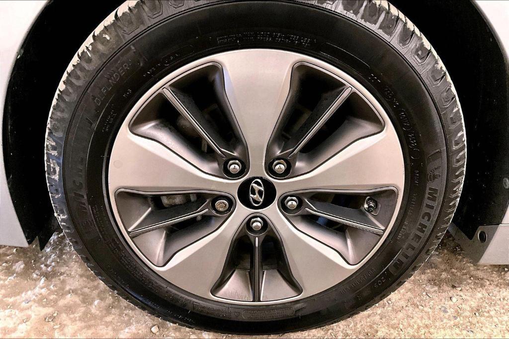 used 2019 Hyundai Ioniq Plug-In Hybrid car, priced at $16,250