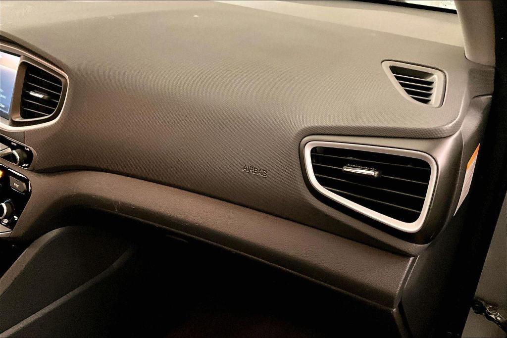 used 2019 Hyundai Ioniq Plug-In Hybrid car, priced at $16,250