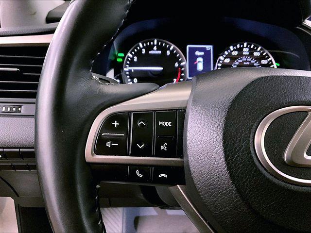 used 2017 Lexus RX 350 car, priced at $22,978