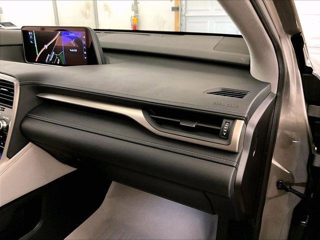 used 2017 Lexus RX 350 car, priced at $22,978