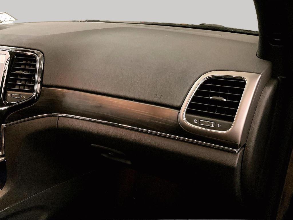 used 2020 Jeep Grand Cherokee car, priced at $26,250