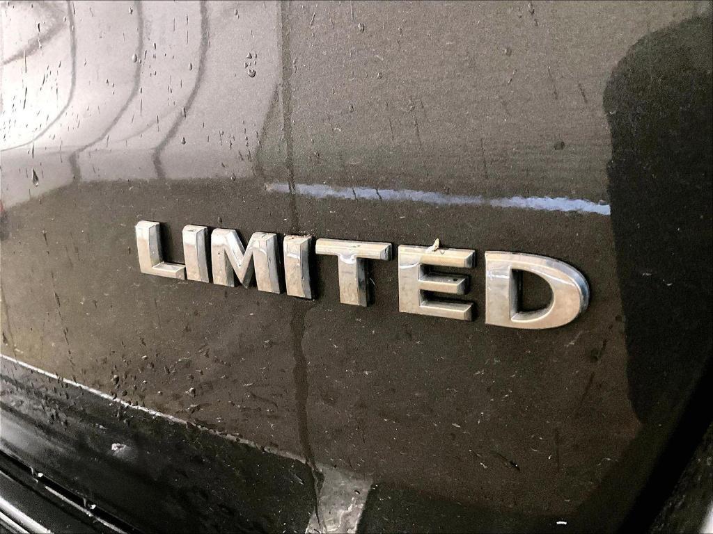 used 2020 Jeep Grand Cherokee car, priced at $26,250