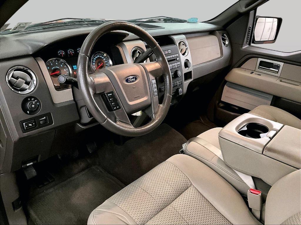 used 2010 Ford F-150 car, priced at $16,977