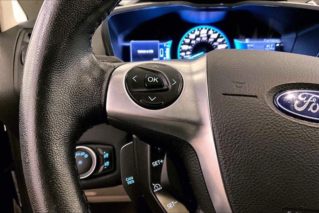 used 2016 Ford C-Max Energi car, priced at $9,988