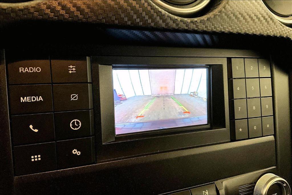 used 2019 Ford Mustang car, priced at $21,000