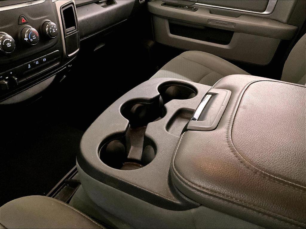 used 2018 Ram 3500 car, priced at $44,000