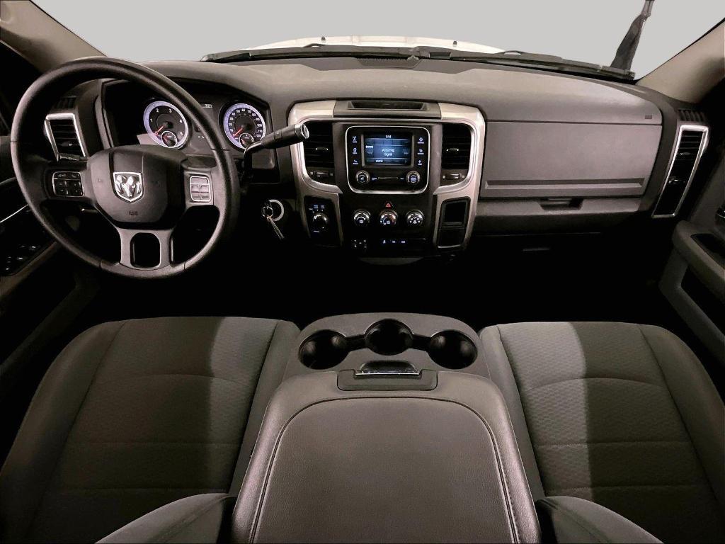 used 2018 Ram 3500 car, priced at $44,000