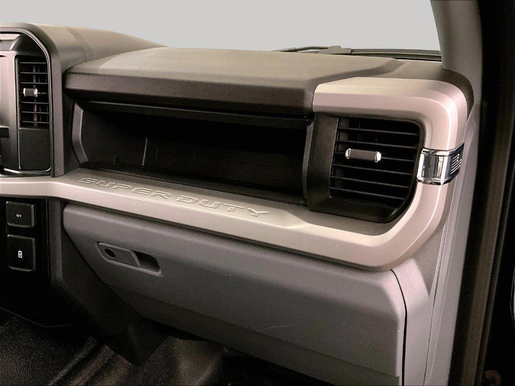 used 2023 Ford F-250 car, priced at $46,000