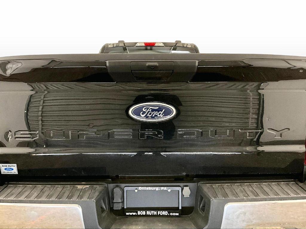 used 2023 Ford F-250 car, priced at $46,000