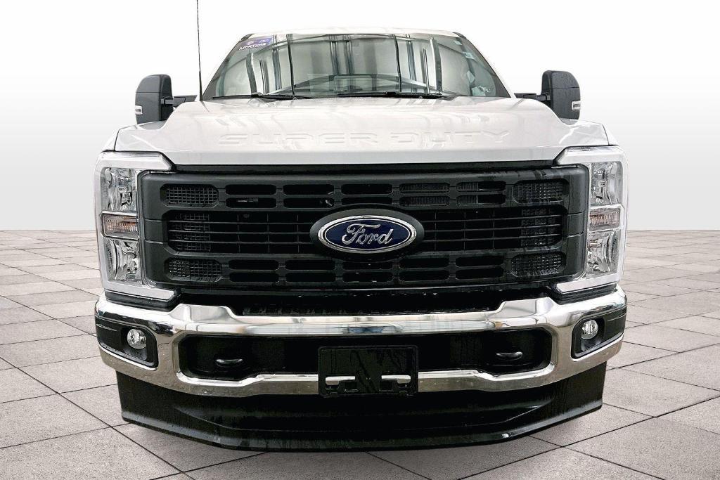 new 2026 Ford F-350 car, priced at $54,500
