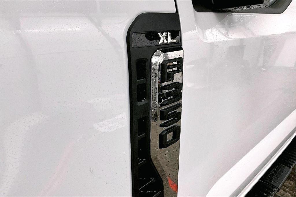 new 2026 Ford F-350 car, priced at $54,500