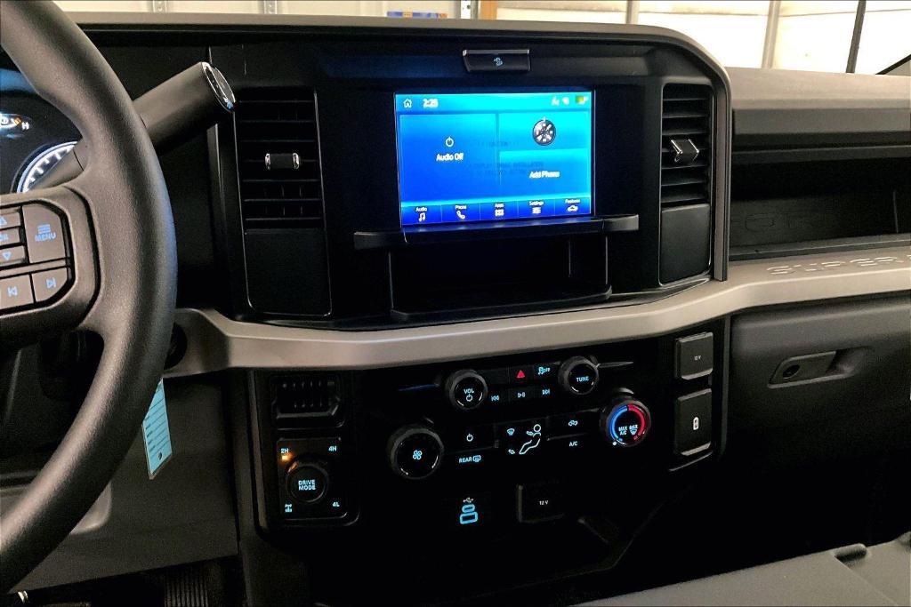 new 2026 Ford F-350 car, priced at $54,500