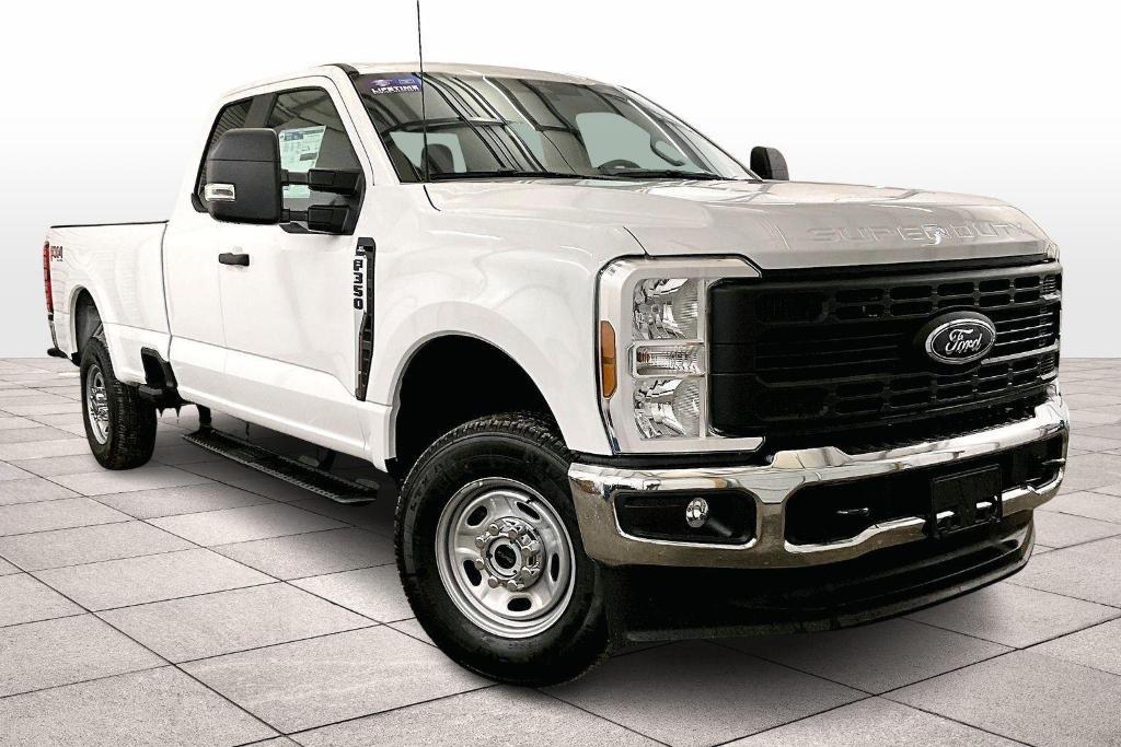 new 2026 Ford F-350 car, priced at $54,500