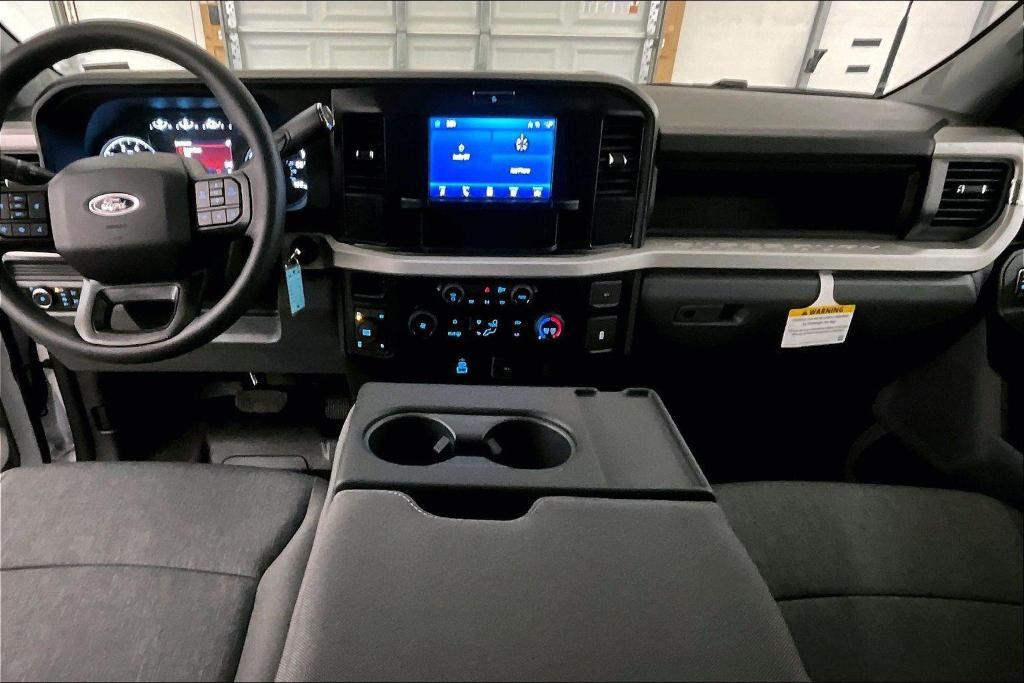 new 2026 Ford F-350 car, priced at $54,500