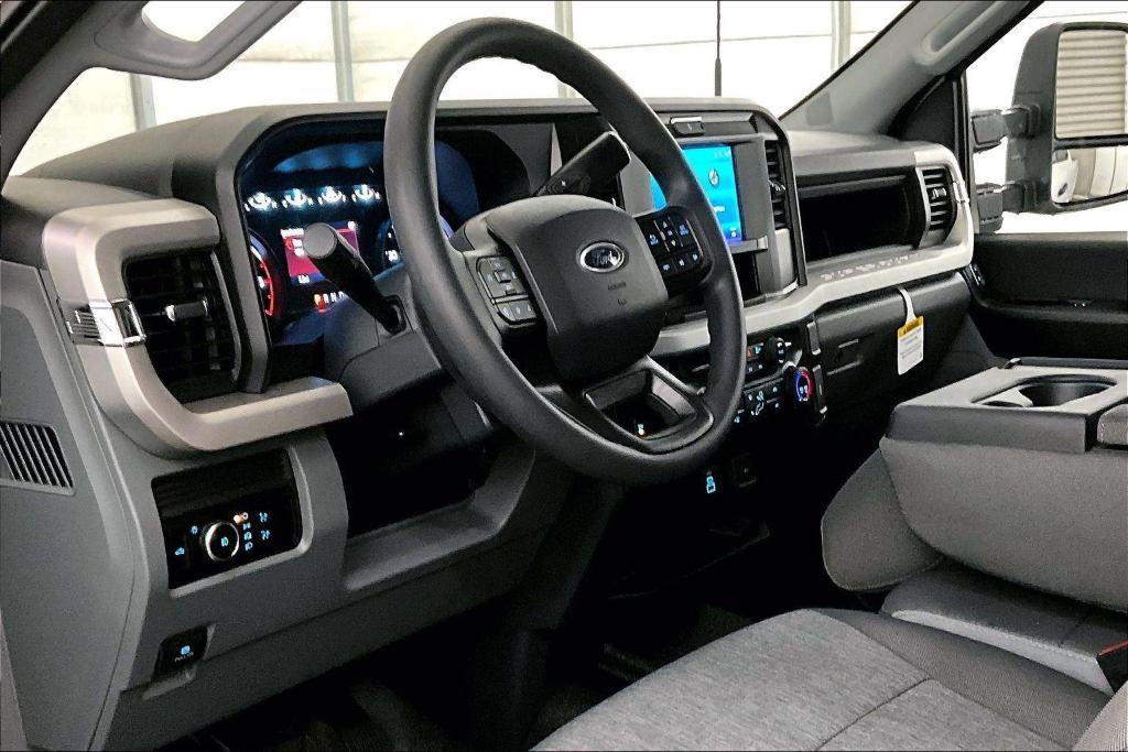 new 2026 Ford F-350 car, priced at $54,500