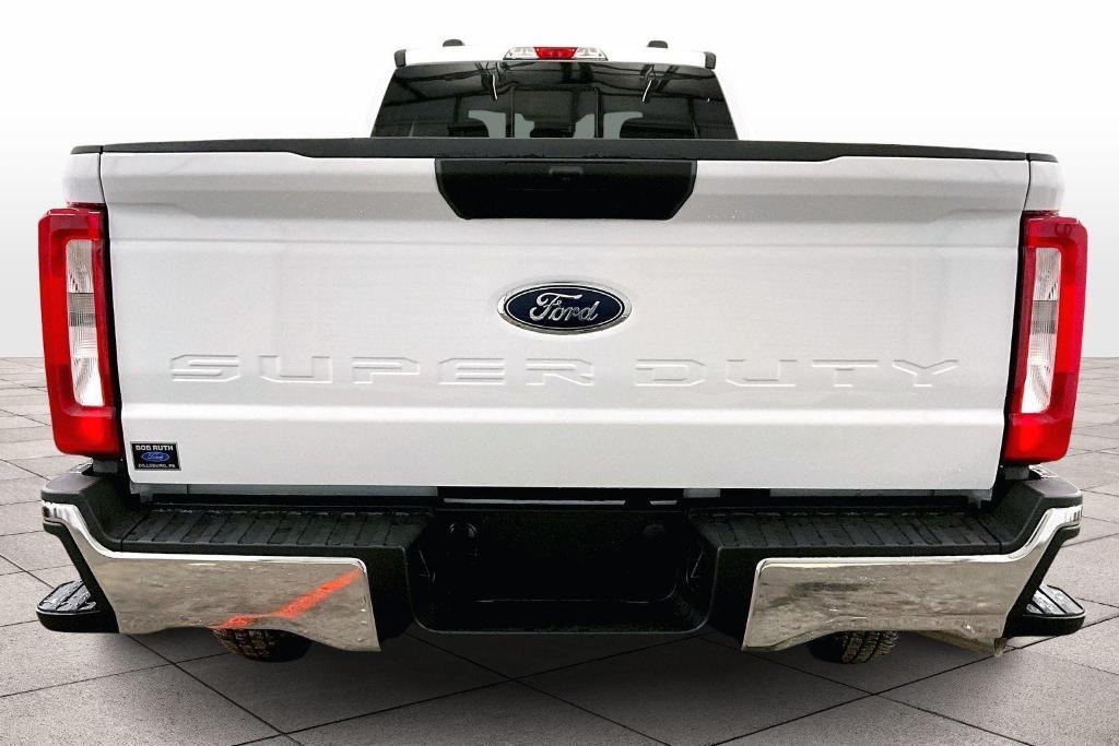 new 2026 Ford F-350 car, priced at $54,500