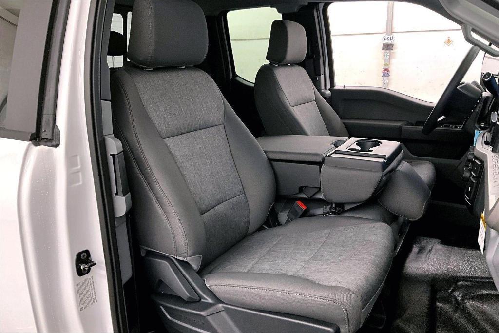 new 2026 Ford F-350 car, priced at $54,500