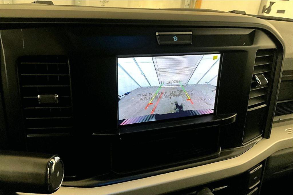 new 2026 Ford F-350 car, priced at $54,500