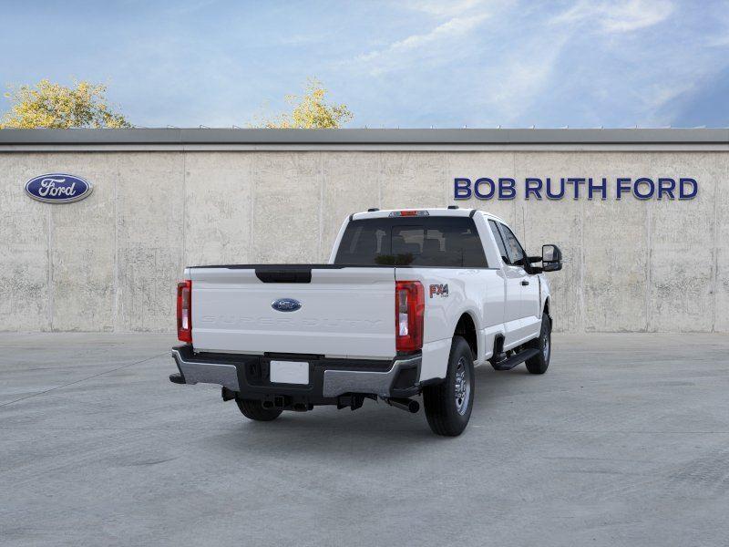 new 2026 Ford F-350 car, priced at $52,500