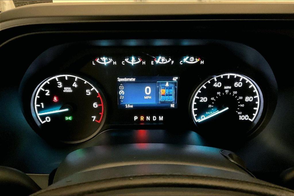 new 2026 Ford F-350 car, priced at $54,500