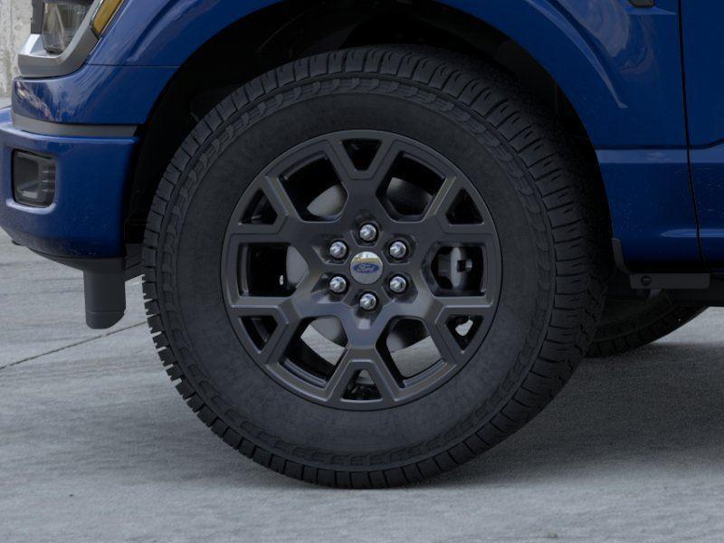 new 2026 Ford F-150 car, priced at $48,104