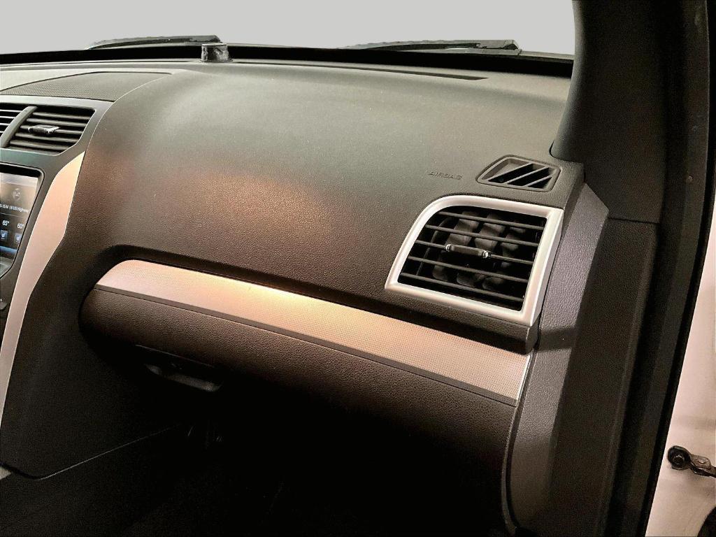 used 2015 Ford Explorer car, priced at $12,977