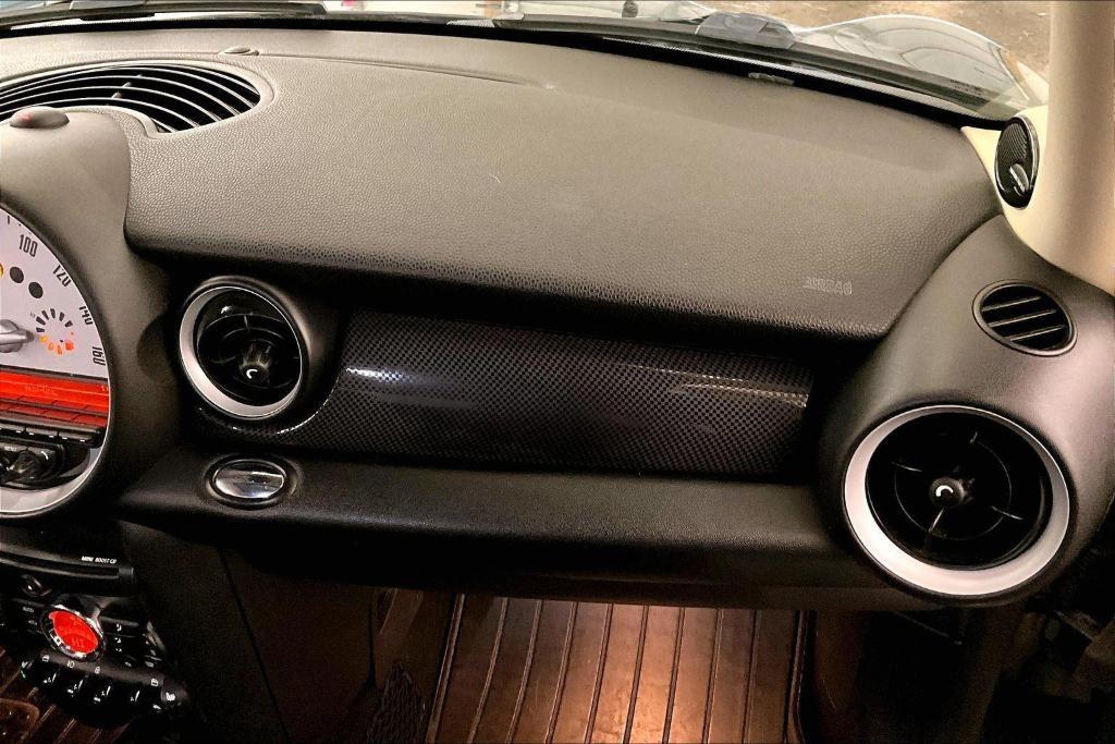 used 2011 MINI Cooper S car, priced at $6,477