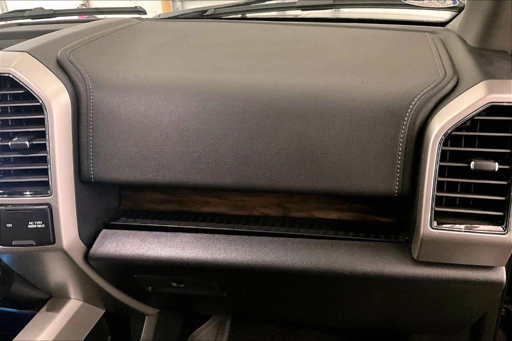 used 2019 Ford F-150 car, priced at $30,477