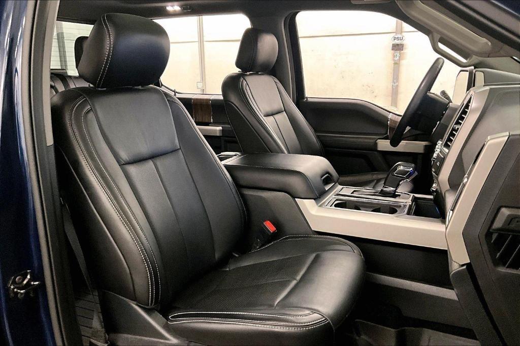 used 2019 Ford F-150 car, priced at $30,477