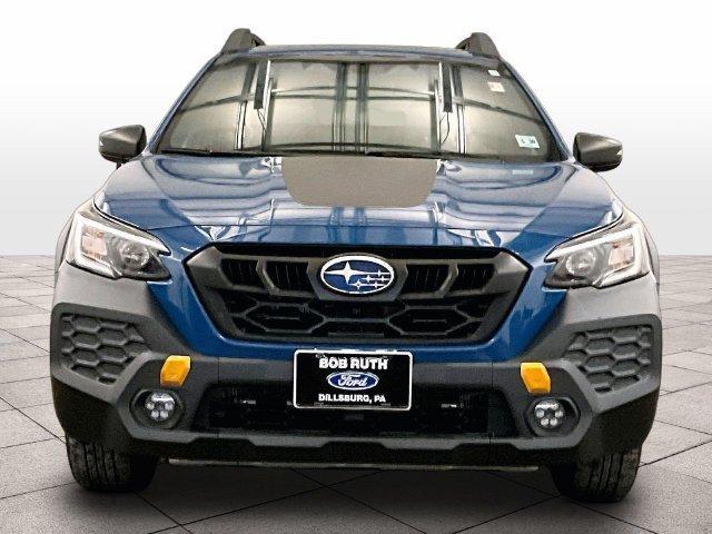 used 2024 Subaru Outback car, priced at $29,740
