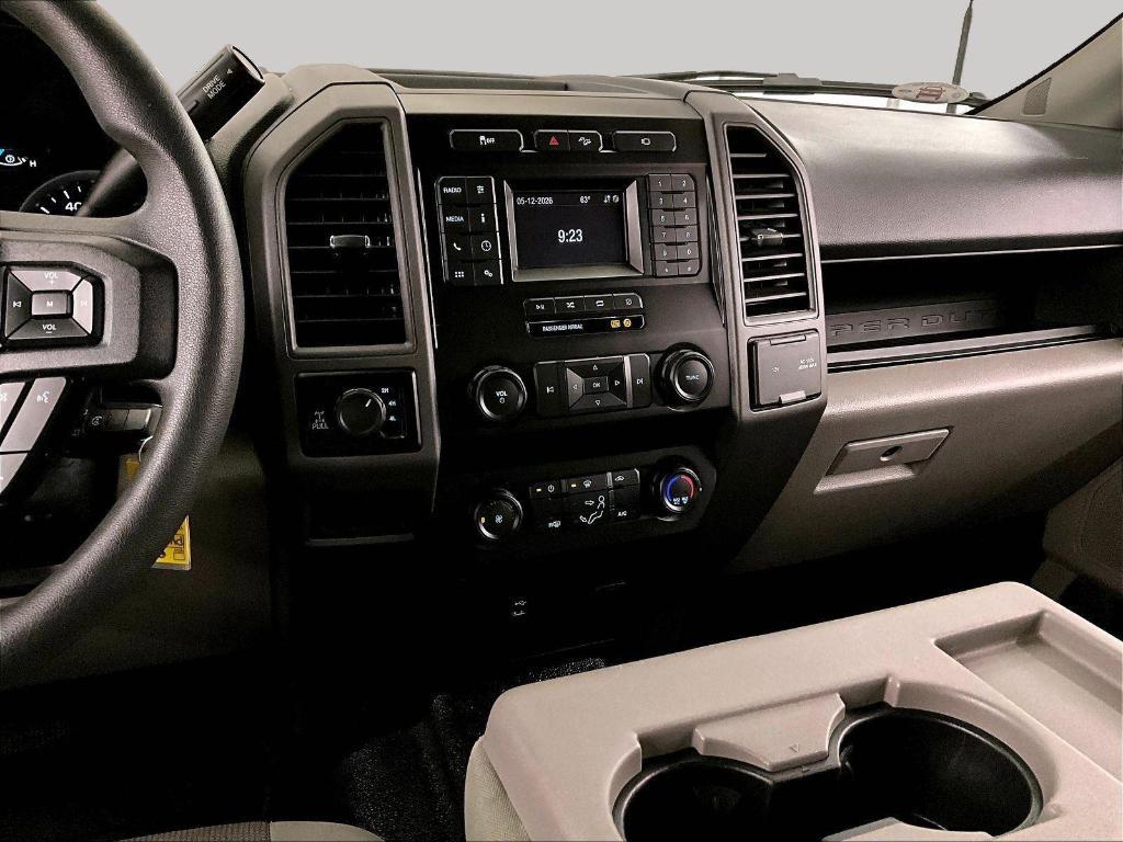 used 2022 Ford F-350 car, priced at $46,500