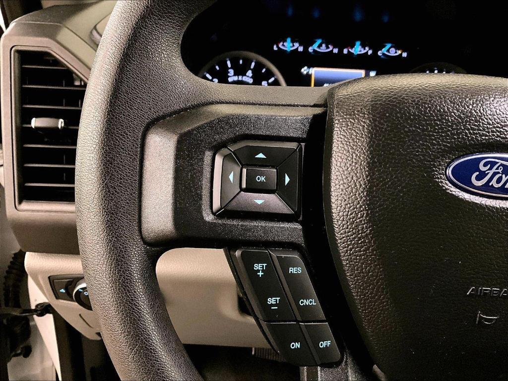 used 2022 Ford F-350 car, priced at $46,500