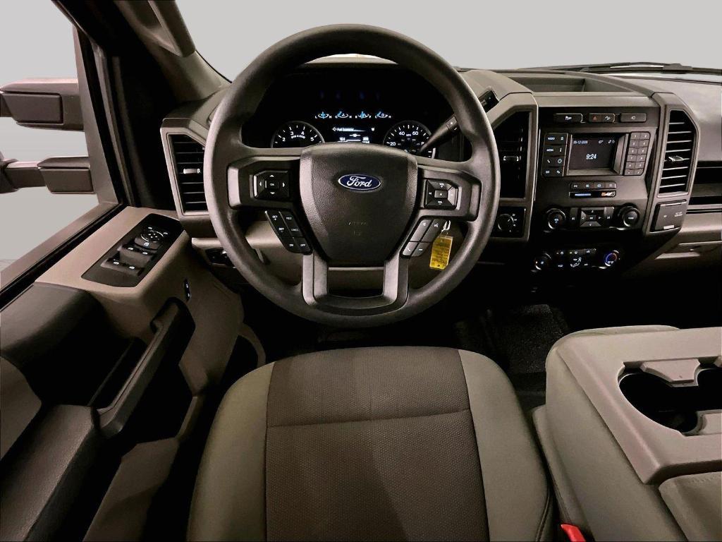used 2022 Ford F-350 car, priced at $46,500