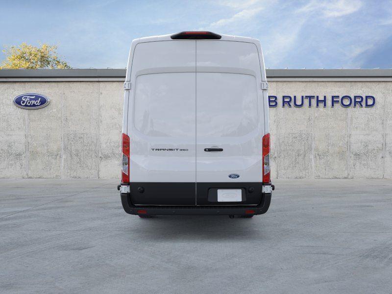 new 2026 Ford Transit-350 car, priced at $51,982