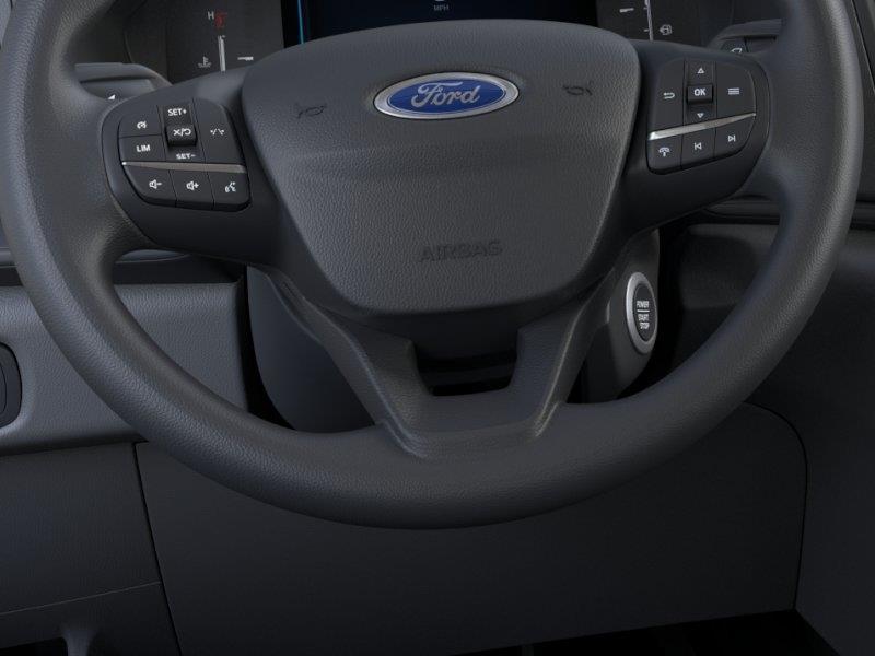 new 2026 Ford Transit-350 car, priced at $51,982