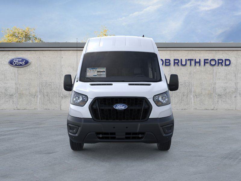 new 2026 Ford Transit-350 car, priced at $51,982