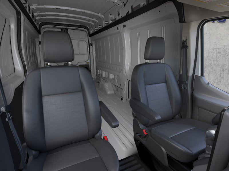 new 2026 Ford Transit-350 car, priced at $51,982