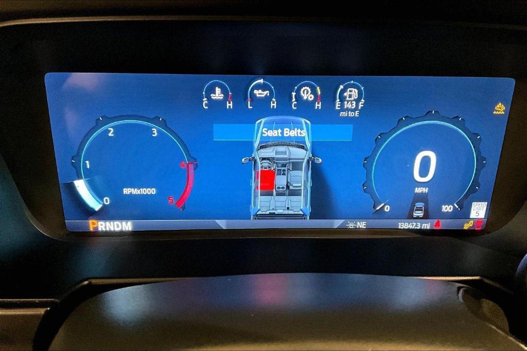 used 2024 Ford F-350 car, priced at $76,500