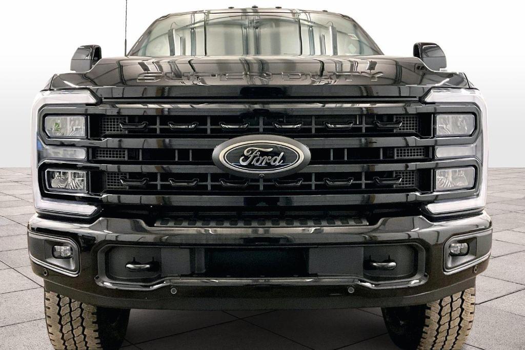 used 2024 Ford F-350 car, priced at $76,500