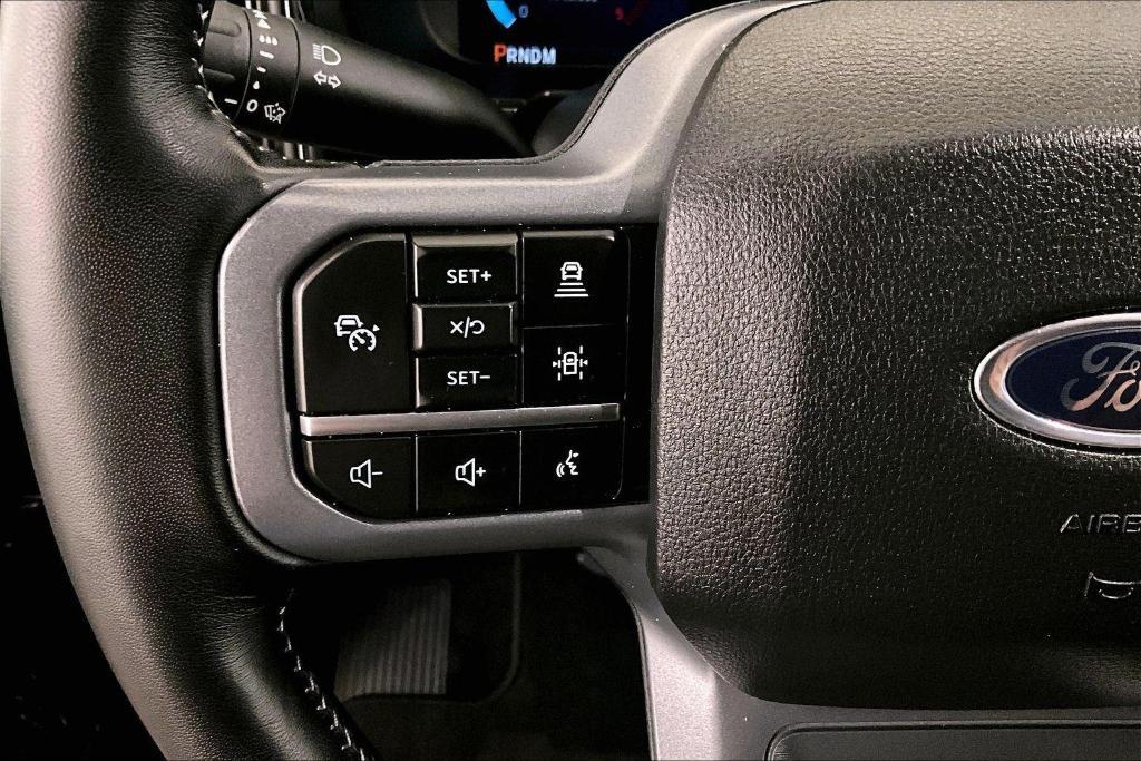 used 2024 Ford F-350 car, priced at $76,500