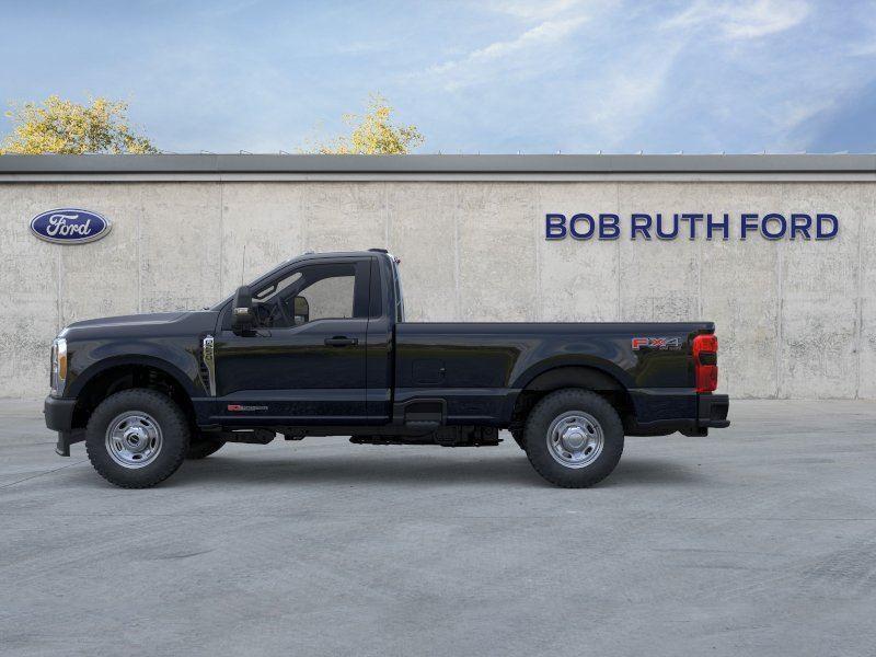 new 2026 Ford F-250 car, priced at $62,890