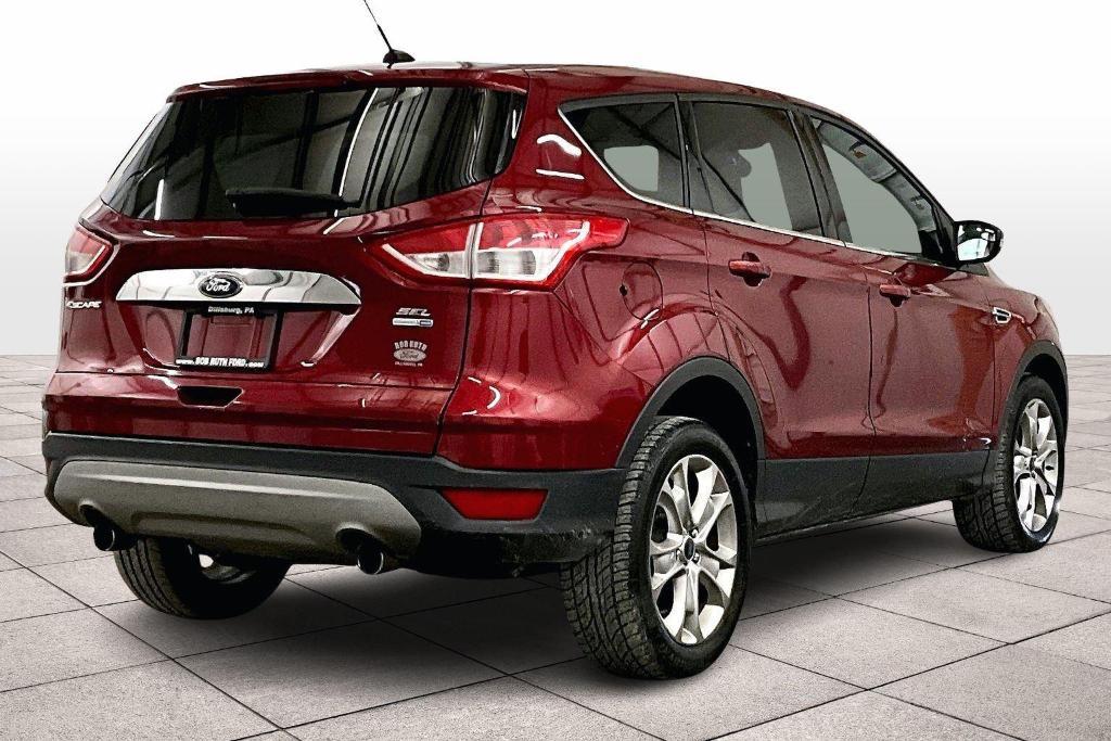 used 2013 Ford Escape car, priced at $10,777