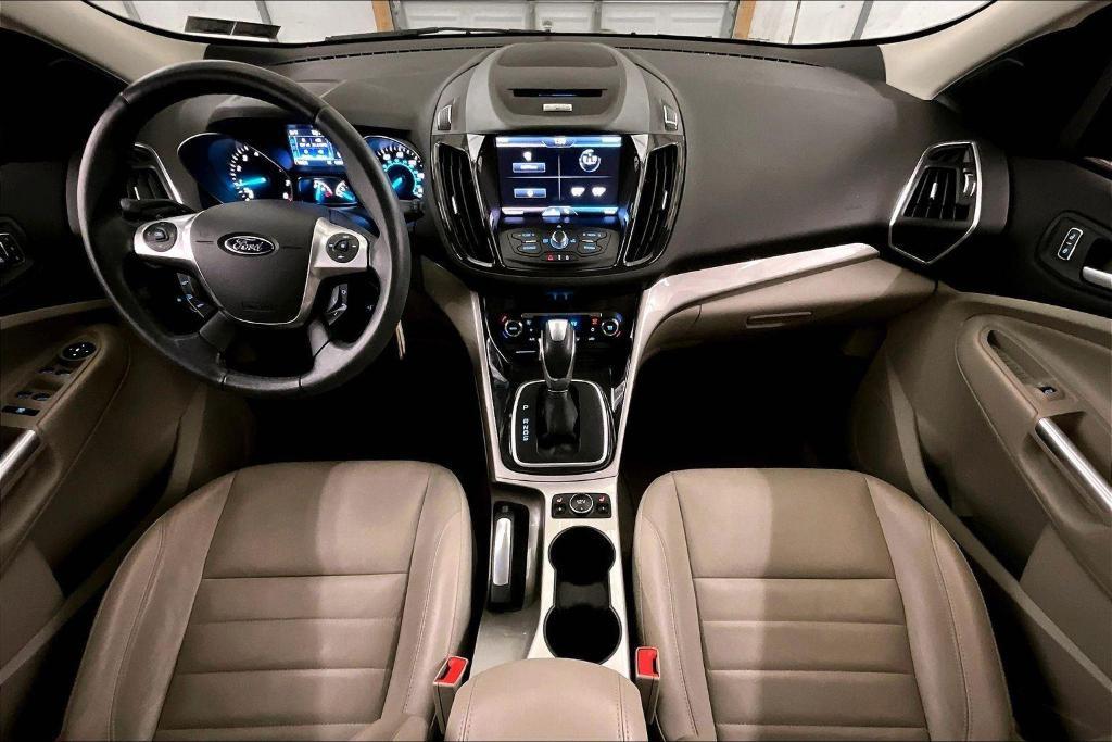 used 2013 Ford Escape car, priced at $10,777