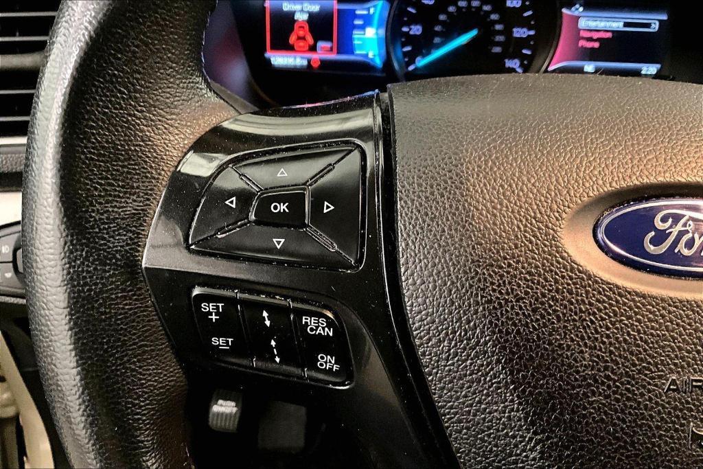 used 2018 Ford Explorer car, priced at $13,777