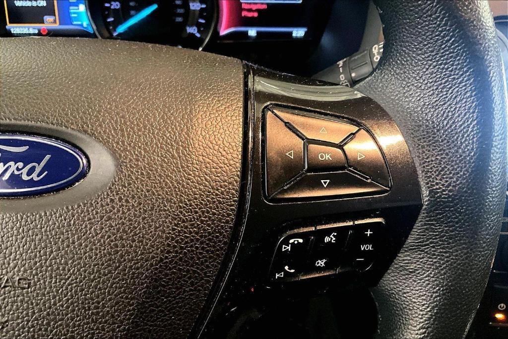 used 2018 Ford Explorer car, priced at $13,777