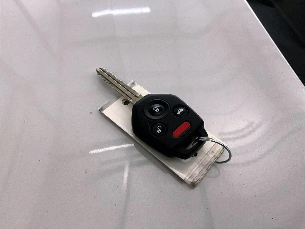 used 2017 Subaru Crosstrek car, priced at $16,250